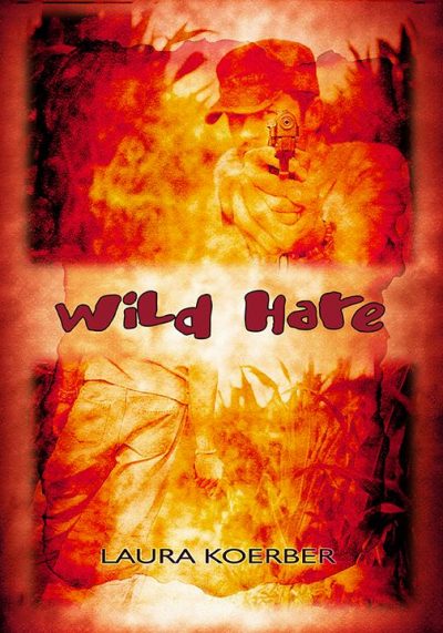 Featured Book: Wild Hare by Laura Koerber