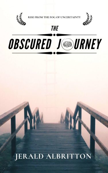 Featured Book:  The Obscured Journey by Jerald Albritton
