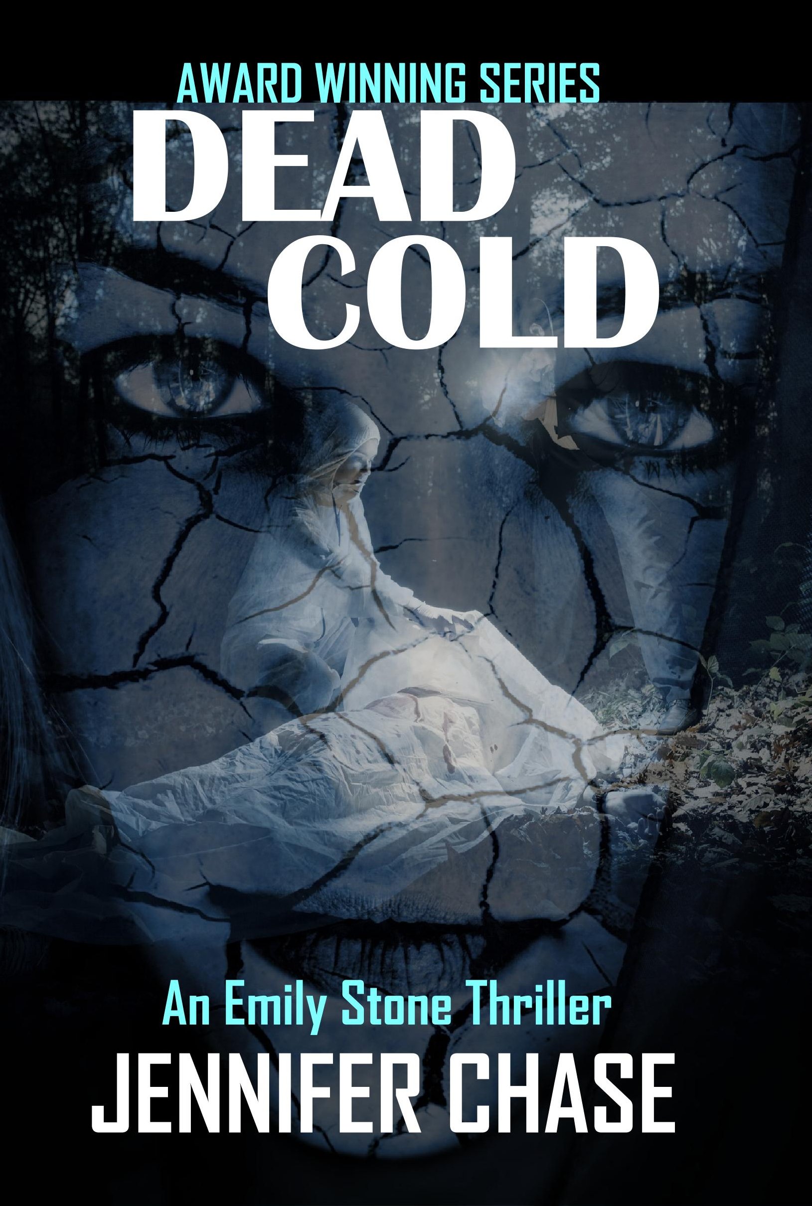 Featured Book: Dead Cold by Jennifer Chase