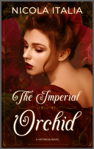 Featured Book: The Imperial Orchid by Nicola Italia