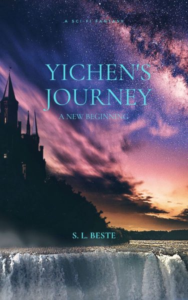 Featured Book: Yichen’s Journey, A New Beginning by S. L. Beste