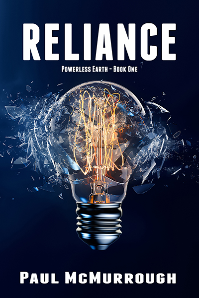 Reliance by Paul McMurrough