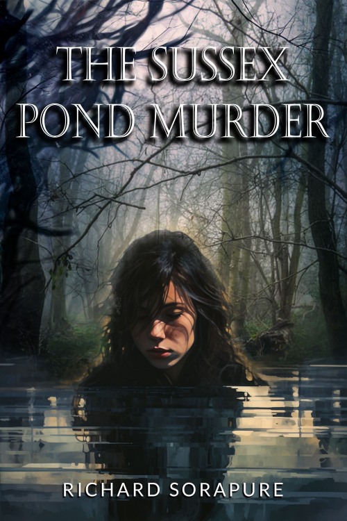The Sussex Pond Murder by Richard Sorapure