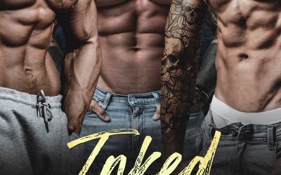 FEATURED: Inked Daddies by Liz Archer