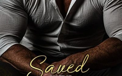 FEATURED: Saved by the Boss by Ivy Lux